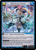 Refreshing Charge (Curio Foil)