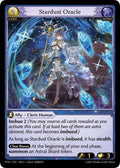 Stardust Oracle