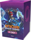 RIFTBOUND: LEAGUE OF LEGENDS - The Unleashed Vault