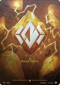 SFD-R04a Body Rune (AA)