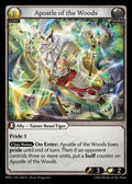 Apostle of the Woods (Foil)