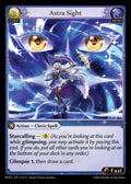 Astra Sight