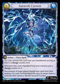 Auravolt Current