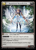 Battlefield Benediction