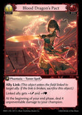 Blood Dragon's Pact