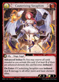 Cauterizing Seraphim