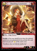 Dazzling Courtesan (Foil)