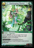 Everlonging Thorns
