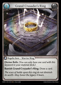 Grand Crusader's Ring