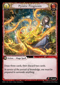 Pyretic Prognosis