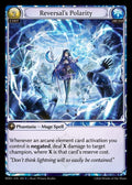 Reversal's Polarity (Foil)
