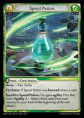 Speed Potion