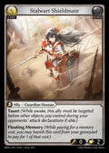 Stalwart Shieldmate