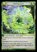 Stifling Gyre