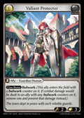Valiant Protector
