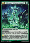 Verdure of Preservation