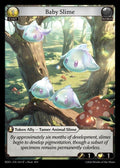 Baby Slime (Foil)