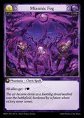 Miasmic Fog (Foil)