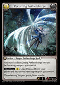 Recurring Aethercharge (Foil)