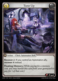 Tune Up (Foil)