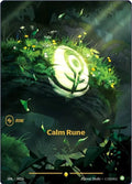 UNL-R02a Calm Rune (AA)