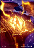 UNL-R04a Body Rune (AA)