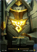UNL-R06a Order Rune (AA)