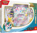 Pokemon TCG 30th Celebration Ex Box [Sylveon]