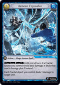 PRD-139 Aenean Cryosalvo