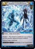 PRD-140 Aenean Crystallization
