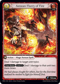 PRD-104 Aenean Flurry of Fire