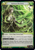PRD-175 Aenean Reclaim