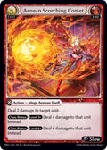 PRD-107 Aenean Scorching Comet