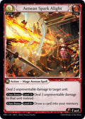 PRD-108 Aenean Spark Alight