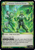 PRD-177 Aenean Tailwind Boost (Foiled)