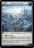 PRD-032 Bedlam Borough