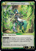 PRD-178 Blightheart Adept