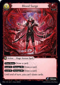 PRD-222 Blood Surge