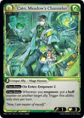 PRD-183 Cato, Meadow's Channeler