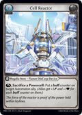 PRD-012 Cell Reactor (Foiled)