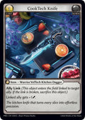 PRD-044 CookTech Knife
