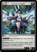 PRD-046 Corrosive Juggler