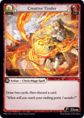 PRD-111 Creative Tinder