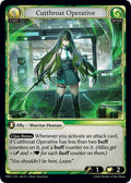PRD-186 Cutthroat Operative