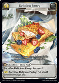 PRD-048 Delicious Pastry