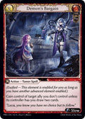 PRD-112 Demon's Bargain