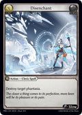 PRD-050 Disenchant