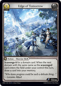 PRD-052 Edge of Tomorrow