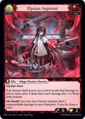 PRD-225 Elysian Aspirant