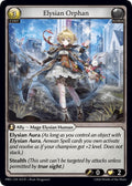 PRD-053 Elysian Orphan